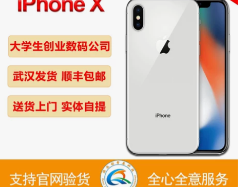 Apple/苹果 iPhone X64G ...