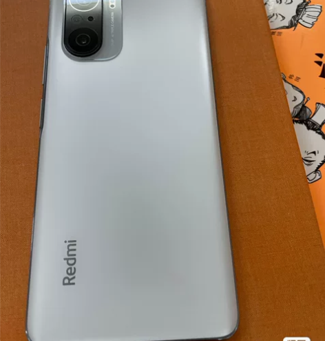 本地一手， 红米redmi k40 顶配1...