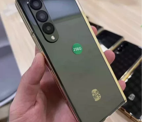 Samsung/三星 疫情影响，实体店不做...