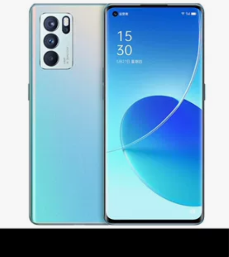OPPO reno6pro 8+128g ...