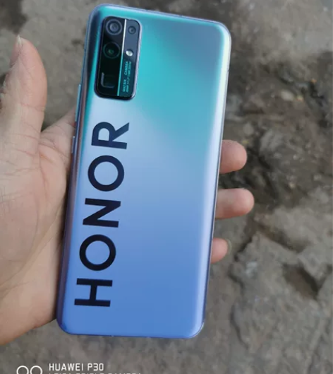 荣耀30，8+128，全网通5g，自用机，...