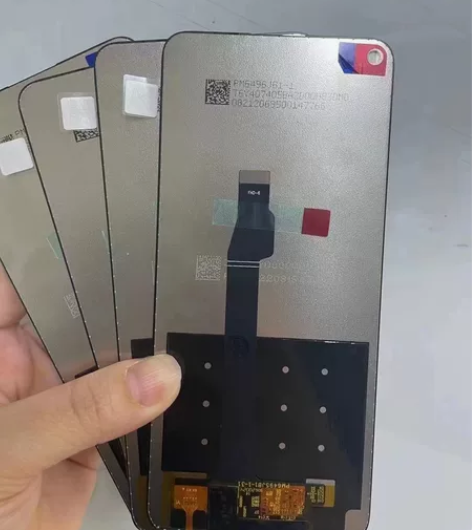 华为 荣耀30s/nova7se 全新全原...