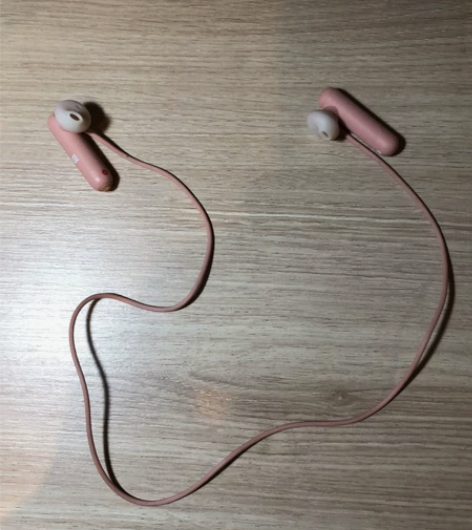 Sony/索尼 WI-SP500 XB50...