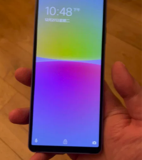 Sony/索尼 I4293手机 Xperi...
