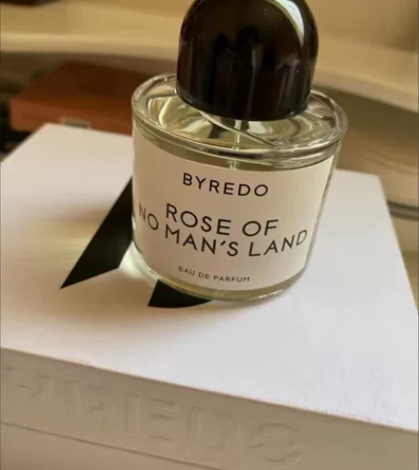 无人区玫瑰香水100ml 感兴趣的话点“我...