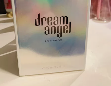 维多利亚的秘密 维秘香水50ml逐梦天使 ...