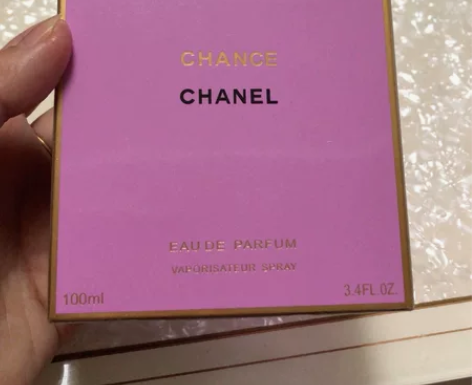 chanel邂逅香水黄持久女士100ml ...