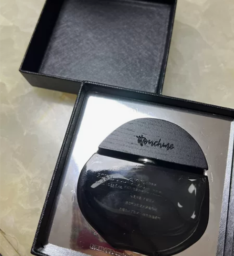 TTOUCHME乌木香水原装礼盒 品牌方送...