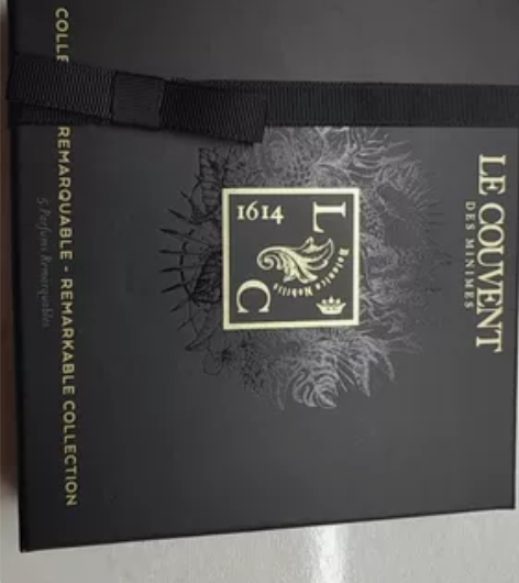 Le Couvent迷尼姆修道院环游世界黑...