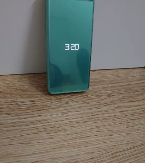 夏普601sh,初音绿学生戒网手机,无锁,...