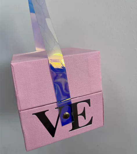 蔻驰盲盒香水 全新 保真  有想要的私 感...