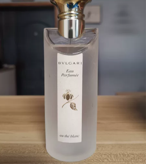 75ml/Bvlgari宝格丽香水 白茶香...