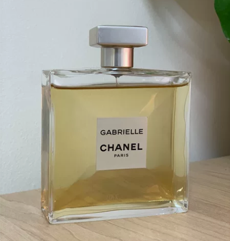 CHANEL 香奈儿嘉柏丽尔天性香水50m...