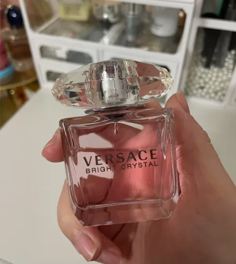 范思哲香水 女款，甜香型，30ml，生日闺...