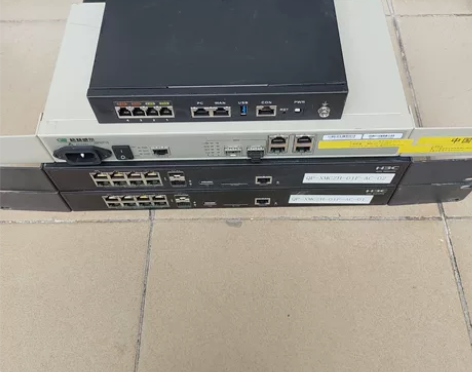 H3C MAK206，格林威尔GPN710...