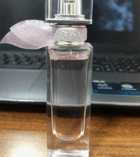 兰蔻美丽人生香水15ml 用量两次 便宜出...