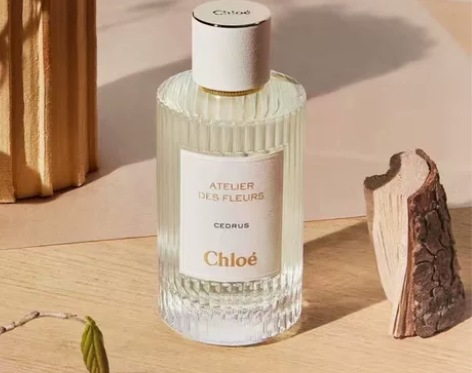 蔻依木兰诗语女士香氛香水50ml 感兴趣的...
