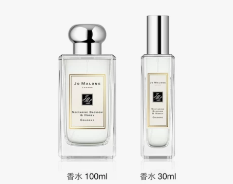 祖玛珑杏桃花与蜂蜜香水30/100ml J...