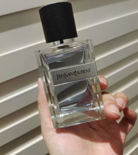YSL男士香水60ml，仅试喷，有外盒，3...