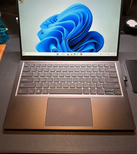 自用戴尔Dell成就14 V5410酷睿I...