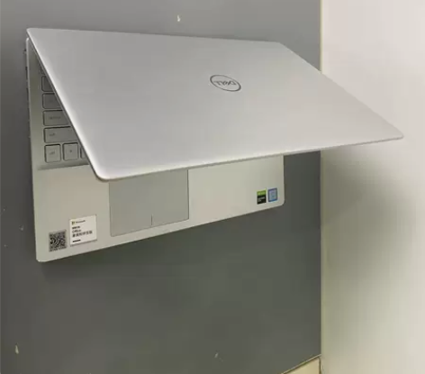 戴尔游戏笔记本电脑i5 16G GTX16...