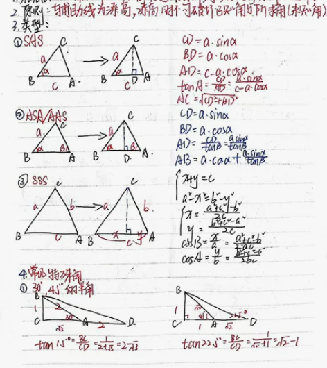 中考数学笔记 中考数学149##amp；a...