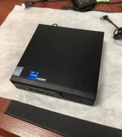 华硕(ASUS) PB62商用办公家用mi...