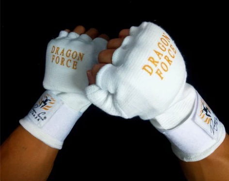 Dragon Force/龙之力库 拳击护...
