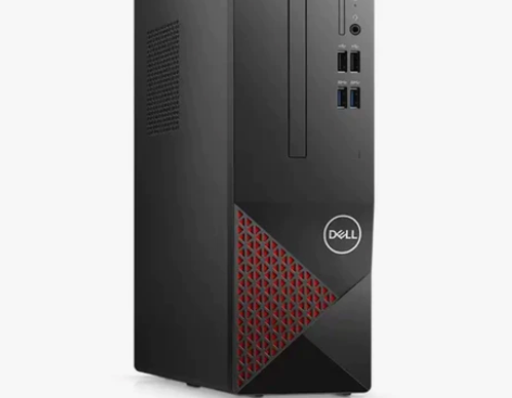 戴尔（DELL）成就3690 商用办公迷你...
