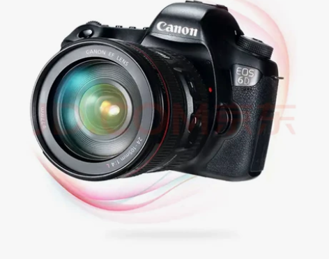佳能EOS 6D 2017年8月京东购买 ...