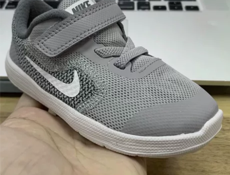 全新Nike耐克男女童运动鞋 童鞋 9C ...