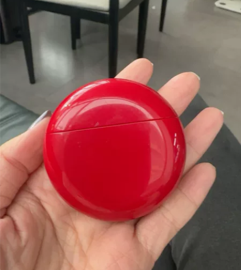 华为freebuds3  充电宝+R耳 感...