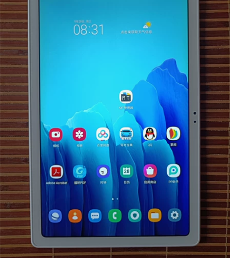 三星平板Galaxy Tab A7 3+3...