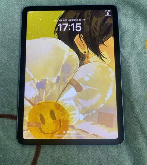 ipadair4插卡版 ipadAir46...