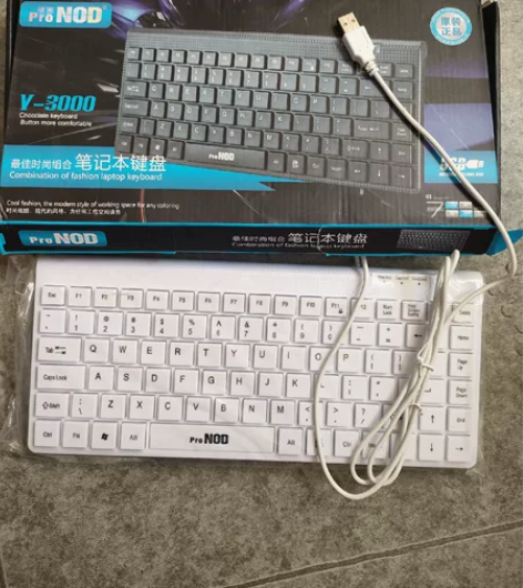 全新电脑键盘录音笔耳机音箱电子产品 笔记本...