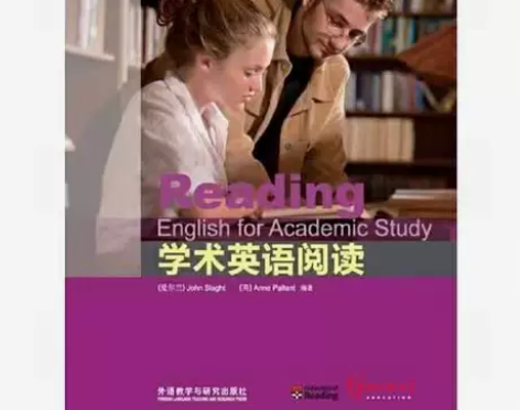 正版二手 学术英语阅读 斯拉特 外语教学与...