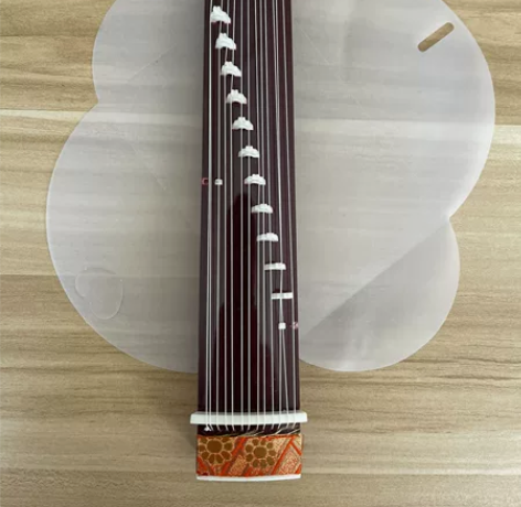 古筝小摆件 感兴趣的话点“我想要”和我私聊...
