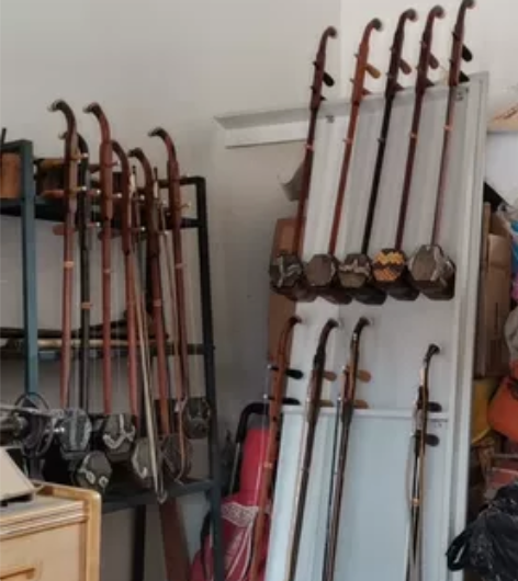 处理二胡，160起。有喜欢的朋友联系。 感...