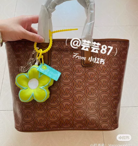 Michael kors MK狗牙包小号 ...