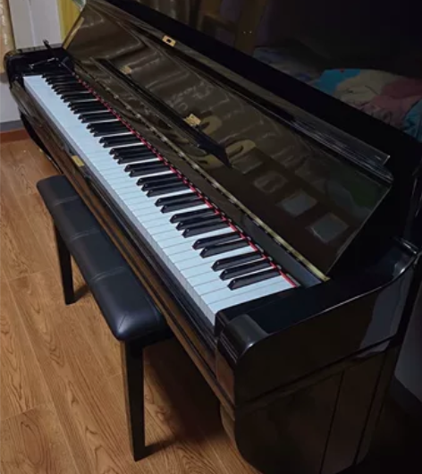 钢琴 进口二手琴 null 本交易仅支持自...