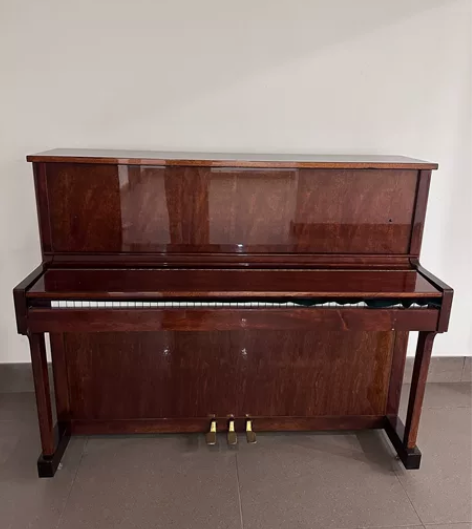 nordiska钢琴 品相好 使用痕迹少....