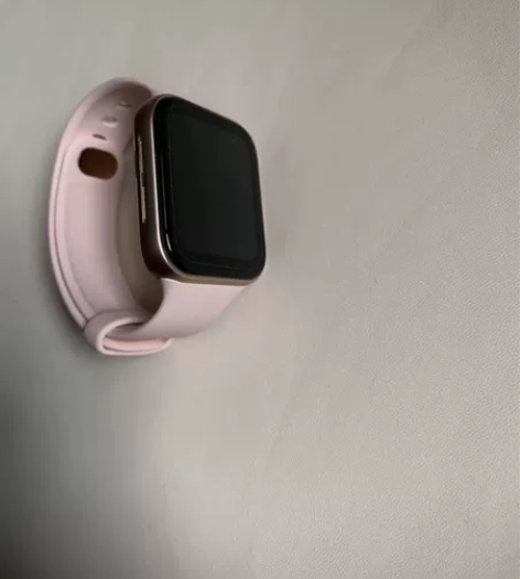 OPPO watch1买来上学时用的现在用...