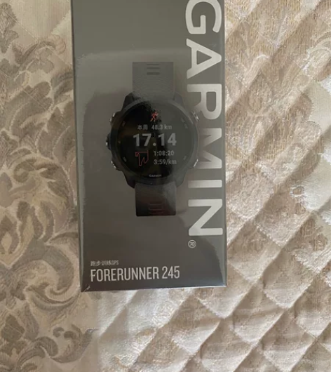 Garmin佳明Forerunner245...