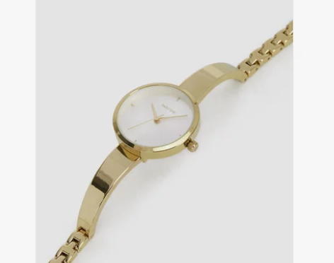 parfois正版2019新款DW女士手表...