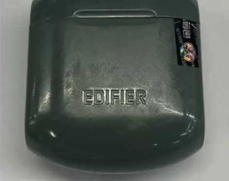 8成新漫步者lollipods耳机 明显使...