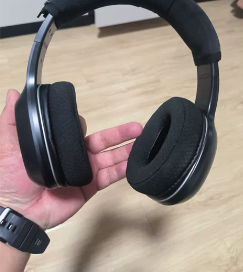 漫步者W800BT 蓝牙、实线双连接,用了...