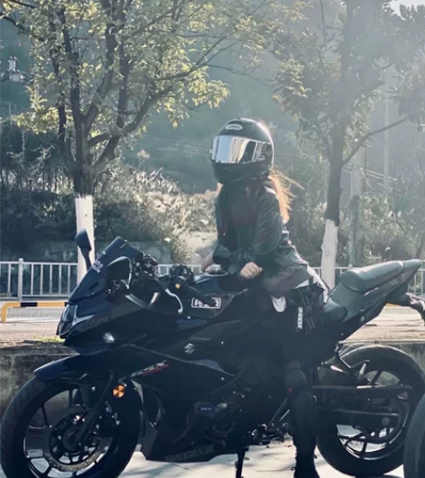 摩托车考证、摩托培训, 通过率高,无中间环...