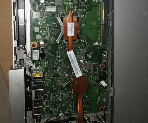 AIO 520S-23IKU 主板 i3 ...