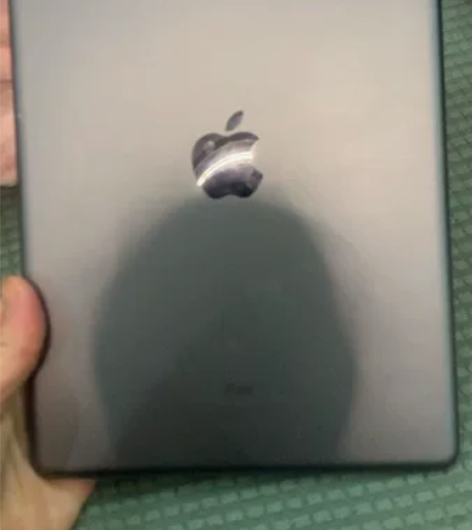 ipad 2020. ipad8。  平时...