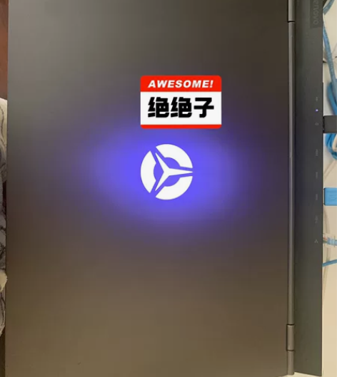 学生党自用联想拯救者Y7000p2020款...